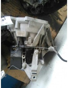 Recambio de caja cambios para ford focus berlina (cap) ghia referencia OEM IAM 3M5R7002NB B 