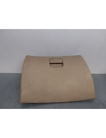 Recambio de guantera para kia carens (un) active referencia OEM IAM  BEIGE 