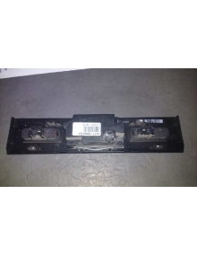 Recambio de warning para ford mondeo berlina (ge) ambiente (06.2003) (d) referencia OEM IAM 3S7T15000EA   2