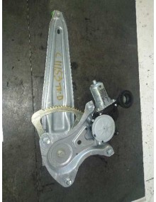 Recambio de elevalunas trasero derecho para toyota auris active referencia OEM IAM 857200D120 ELECTRICO 5P