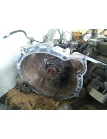 Recambio de caja cambios para ford focus berlina (cap) ghia referencia OEM IAM 3M5R7002NB B  2