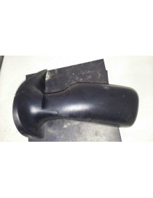 Recambio de retrovisor izquierdo para fiat punto berl. (176) 75 s referencia OEM IAM   MANUAL