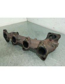 Recambio de colector escape para toyota previa (r30) 2.0 turbodiesel cat referencia OEM IAM   