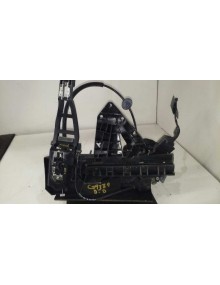 Recambio de cerradura puerta delantera derecha para ford focus berlina (cap) ghia referencia OEM IAM   5P