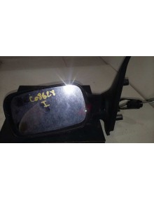 Recambio de retrovisor izquierdo para fiat punto berl. (176) 75 s referencia OEM IAM   MANUAL 2