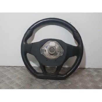 Recambio de volante para seat leon (kl1) xcellence referencia OEM IAM 3111939CAG SIN AIRBAG 