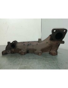 Recambio de colector escape para toyota previa (r30) 2.0 turbodiesel cat referencia OEM IAM    2