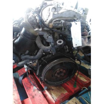 Recambio de motor completo para audi a4 berlina (b5) 1.8 referencia OEM IAM ADR <CASCO> 