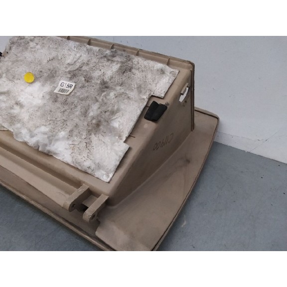Recambio de guantera para kia carens (un) active referencia OEM IAM  BEIGE 