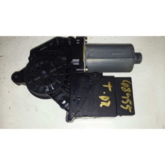 Recambio de motor elevalunas trasero derecho para volkswagen golf iv berlina (1j1) highline referencia OEM IAM 101438203  