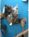 Recambio de caja cambios para land rover freelander (lr2) td4 hse referencia OEM IAM 7G9R7002HJ MANUAL 6V 4X4