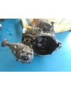 Recambio de caja cambios para land rover freelander (lr2) td4 hse referencia OEM IAM 7G9R7002HJ MANUAL 6V 4X4