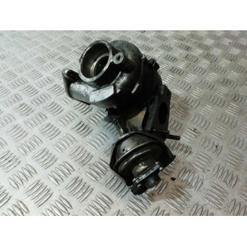 TURBOCOMPRESOR 9654919580 CASCO 