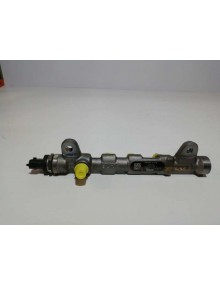 Recambio de rampa inyectora para opel insignia berlina 2.0 cdti cat referencia OEM IAM 0445214221  