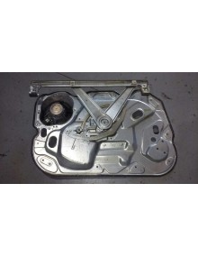 Recambio de elevalunas delantero derecho para ford focus berlina (cap) ghia referencia OEM IAM  ELECTRICO 5P