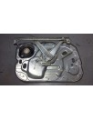Recambio de elevalunas delantero derecho para ford focus berlina (cap) ghia referencia OEM IAM  ELECTRICO 5P
