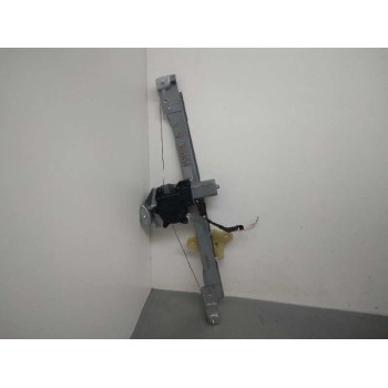 ELEVALUNAS DELANTERO DERECHO 128001471B 2 CABLES 