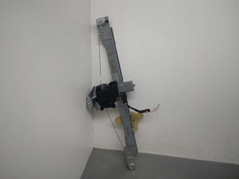 Recambio de elevalunas delantero derecho para renault captur zen referencia OEM IAM 128001471B 2 CABLES 