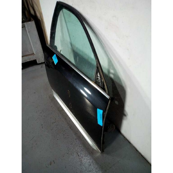 Recambio de puerta delantera derecha para audi a6 avant (4b5) 2.5 tdi referencia OEM IAM 4Z7831052A ALLROAD 