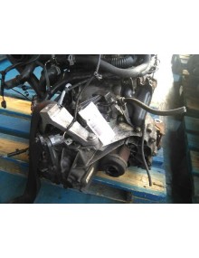 Recambio de caja cambios para ford focus lim. (cb4) trend referencia OEM IAM 6M5R7002YC  5V