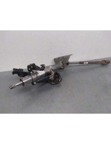 Recambio de columna direccion para opel combo d kasten l2h1 2,4t referencia OEM IAM 0520040050E MECANICA 