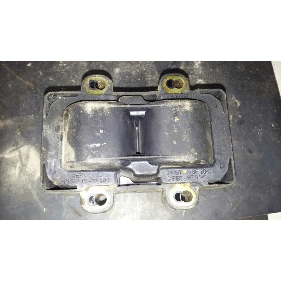 Recambio de bobina encendido para renault clio i phase iii 1.2 campus referencia OEM IAM 77008724490  