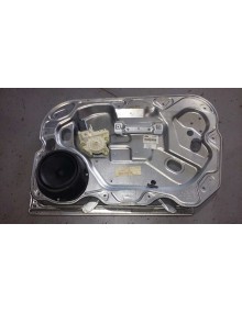 Recambio de elevalunas delantero derecho para ford focus berlina (cap) ghia referencia OEM IAM  ELECTRICO 5P 2
