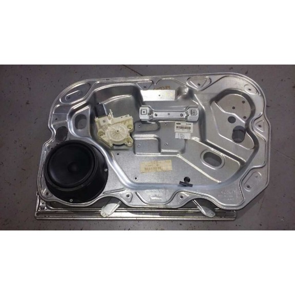 Recambio de elevalunas delantero derecho para ford focus berlina (cap) ghia referencia OEM IAM  ELECTRICO 5P