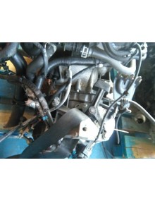 Recambio de caja cambios para ford focus lim. (cb4) trend referencia OEM IAM 6M5R7002YC  5V 2