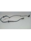 Recambio de sensor para peugeot 307 (s1) 1.6 16v cat referencia OEM IAM 9652696780  ABS