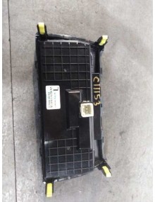 Recambio de mando climatizador para toyota auris active referencia OEM IAM 5590002221   2