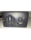 Recambio de mando luces para ford focus berlina (cap) ghia referencia OEM IAM 4M5T13A024AA  SALPICADERO