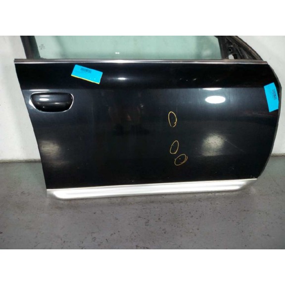 Recambio de puerta delantera derecha para audi a6 avant (4b5) 2.5 tdi referencia OEM IAM 4Z7831052A ALLROAD 
