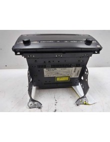 Recambio de sistema audio / radio cd para toyota prius (nhw20) basis referencia OEM IAM 8612047230   2