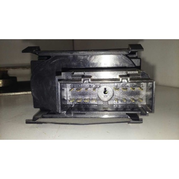 Recambio de mando luces para ford focus berlina (cap) ghia referencia OEM IAM 4M5T13A024AA  SALPICADERO