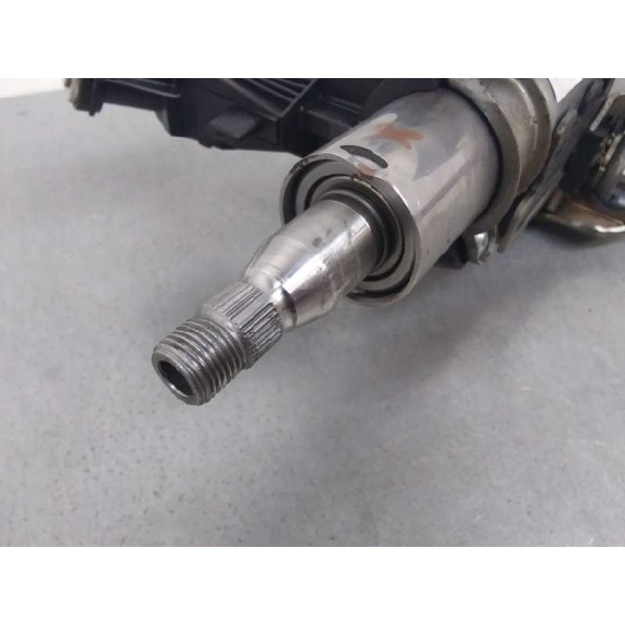 Recambio de columna direccion para opel combo d kasten l2h1 2,4t referencia OEM IAM 0520040050E MECANICA 