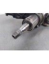 Recambio de columna direccion para opel combo d kasten l2h1 2,4t referencia OEM IAM 0520040050E MECANICA 
