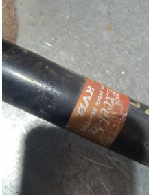 Recambio de amortiguador trasero derecho para skoda superb (3u4) classic referencia OEM IAM 343281   2