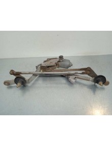 Recambio de motor limpia delantero para toyota auris active referencia OEM IAM 8511002190 1593000831 5 PINS