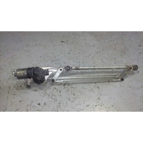 Recambio de motor limpia delantero para ford focus berlina (cap) ghia referencia OEM IAM 0390241731  