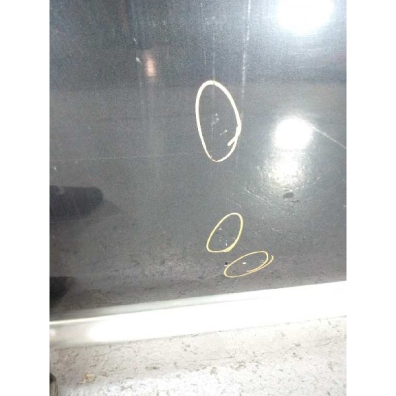 Recambio de puerta delantera derecha para audi a6 avant (4b5) 2.5 tdi referencia OEM IAM 4Z7831052A ALLROAD 