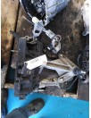 Recambio de caja cambios para renault megane ii classic berlina dynamique referencia OEM IAM JR5103 5V 