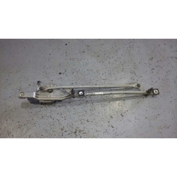 Recambio de motor limpia delantero para ford focus berlina (cap) ghia referencia OEM IAM 0390241731  