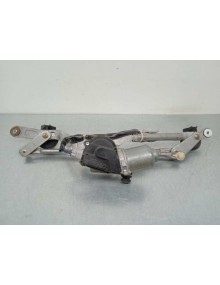 Recambio de motor limpia delantero para toyota auris active referencia OEM IAM 8511002190 1593000831 5 PINS 2