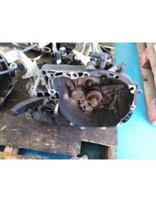 Recambio de caja cambios para renault megane ii classic berlina dynamique referencia OEM IAM JR5103 5V  2