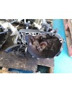 Recambio de caja cambios para renault megane ii classic berlina dynamique referencia OEM IAM JR5103 5V 