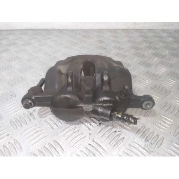 Recambio de pinza freno delantera derecha para opel vivaro combi 2.7t corto referencia OEM IAM 44068254926  
