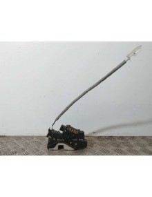 Recambio de cerradura puerta delantera derecha para bmw serie 3 berlina (e46) 320d referencia OEM IAM   