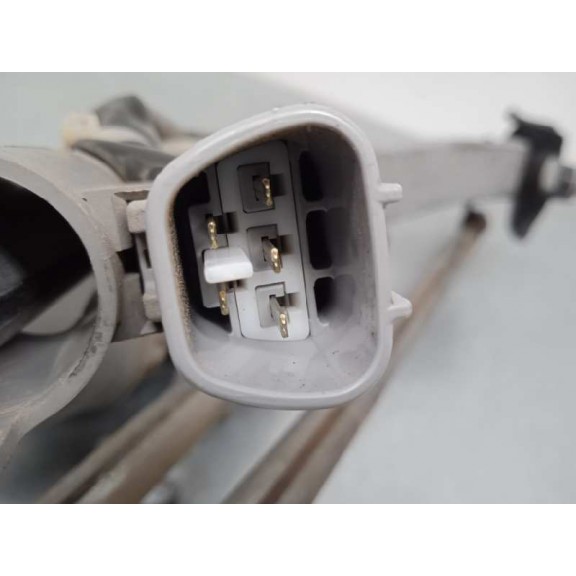 Recambio de motor limpia delantero para toyota auris active referencia OEM IAM 8511002190 1593000831 5 PINS