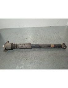 Recambio de amortiguador trasero izquierdo para skoda superb (3u4) classic referencia OEM IAM 343281  